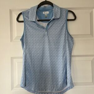 Greg Norman Women’s Medium ML75 Golf Tank